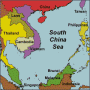 mer de Chine méridionale